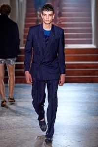 Pal Zileri Men's Spring 2020