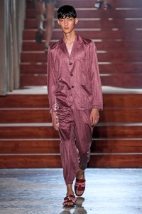 Pal Zileri Men's Spring 2020