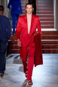 Pal Zileri Men's Spring 2020