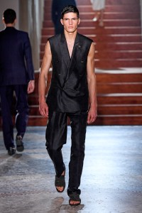 Pal Zileri Men's Spring 2020