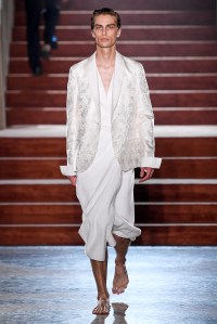 Pal Zileri Men's Spring 2020
