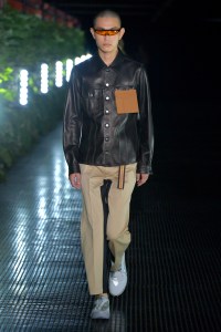 Palm Angels Men's Spring 2020