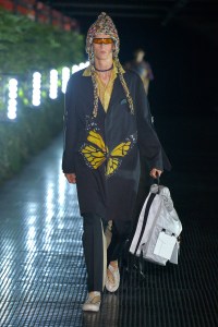 Palm Angels Men's Spring 2020