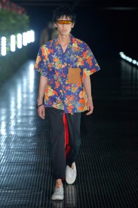Palm Angels Men's Spring 2020