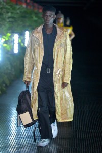 Palm Angels Men's Spring 2020