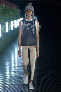 Palm Angels Men's Spring 2020