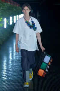 Palm Angels Men's Spring 2020