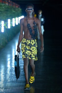Palm Angels Men's Spring 2020