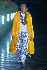 Palm Angels Men's Spring 2020
