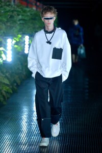 Palm Angels Men's Spring 2020
