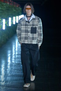 Palm Angels Men's Spring 2020