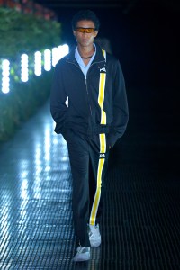 Palm Angels Men's Spring 2020