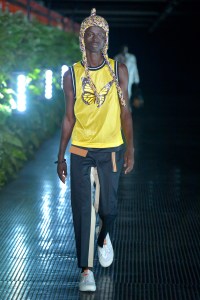 Palm Angels Men's Spring 2020