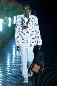 Palm Angels Men's Spring 2020