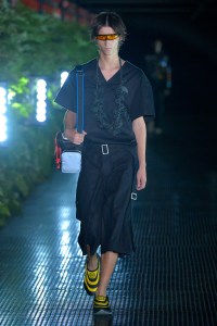 Palm Angels Men's Spring 2020