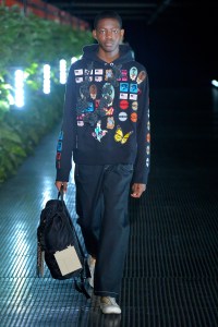 Palm Angels Men's Spring 2020