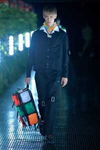 Palm Angels Men's Spring 2020