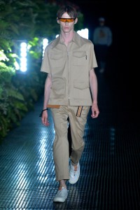 Palm Angels Men's Spring 2020