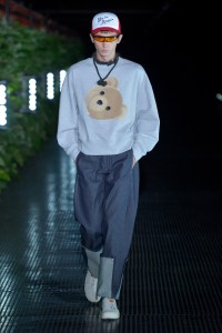 Palm Angels Men's Spring 2020