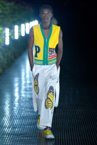 Palm Angels Men's Spring 2020