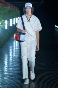 Palm Angels Men's Spring 2020