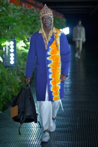 Palm Angels Men's Spring 2020