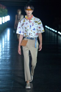 Palm Angels Men's Spring 2020