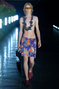 Palm Angels Men's Spring 2020