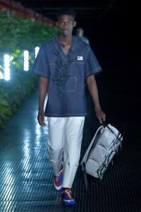 Palm Angels Men's Spring 2020