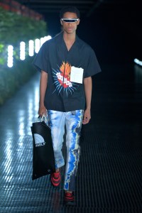 Palm Angels Men's Spring 2020
