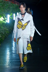 Palm Angels Men's Spring 2020