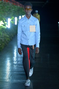Palm Angels Men's Spring 2020
