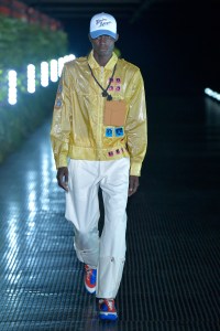 Palm Angels Men's Spring 2020