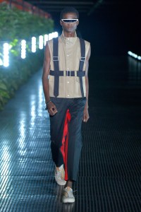 Palm Angels Men's Spring 2020