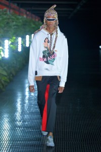Palm Angels Men's Spring 2020