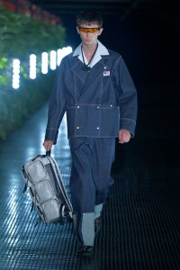 Palm Angels Men's Spring 2020