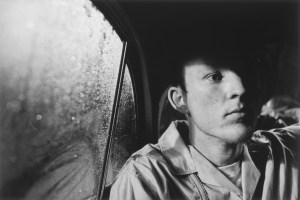 Larry Clark - Untitled, 1963.