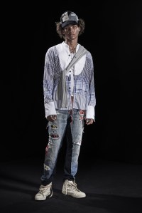 Paul & Shark Men's Spring 2020