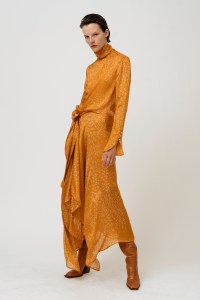 Peter Petrov Resort 2020