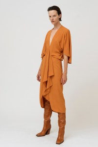 Peter Petrov Resort 2020