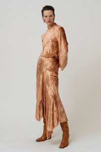 Peter Petrov Resort 2020