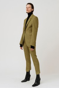 Peter Petrov Resort 2020