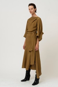 Peter Petrov Resort 2020
