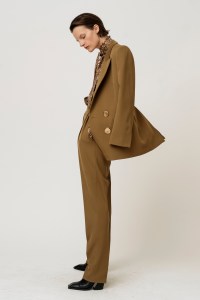 Peter Petrov Resort 2020
