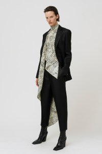 Peter Petrov Resort 2020