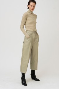 Peter Petrov Resort 2020