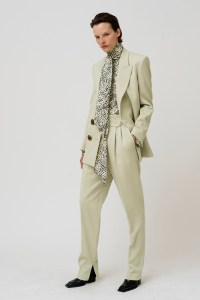 Peter Petrov Resort 2020