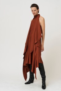 Peter Petrov Resort 2020