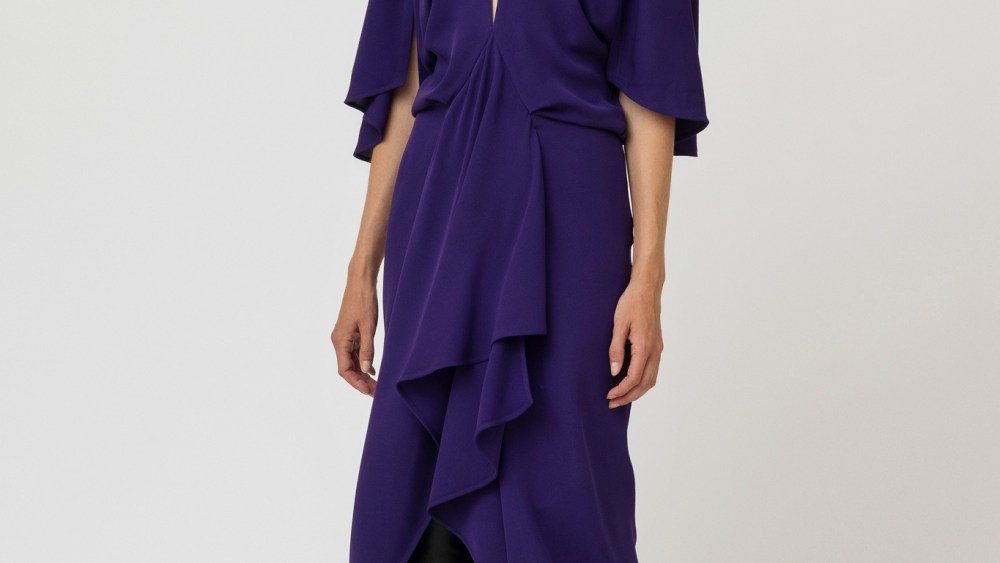 Peter Petrov Resort 2020