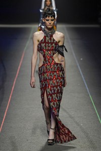Philipp Plein Men's Spring 2020